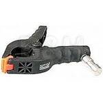 Cool-Lux MD-5251 Plastic Klipper Light Mount (1")
