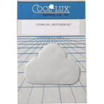 Cool-Lux U3-3004 - Kit de Filtro de Difus�o