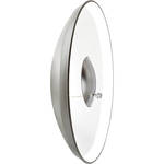 Elinchrom 17" White Minisoft Reflector for Elinchrom