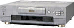 Sony DSR-30 DVCAM Desktop Player/Recorder/Editor