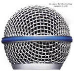 Shure RK278G Replacement Grill for the Shure yup