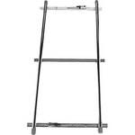 Matthews Heavy Wall Track - Straight - 4 Foot