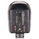 Noblex Panolux 135 Exposure Module for 35mm Panoramic Cameras