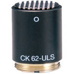 AKG CK62 - Ultra Linear Series Microphone