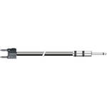 Pro Co Sound Cabo Excellines calibre 12 de Banana para Fone Macho - 100 p�s (30,48m) 