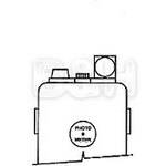 Quantum Instruments Receptor Rotat�rio de Ilumina��o para PM