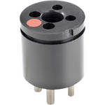 Quantum Instruments Espa�ador de Tubo de Flash para QF63