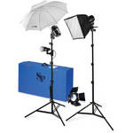 SP-Systems Home Studio Kit