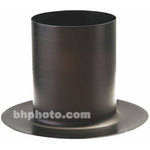 Photogenic 5" Snoot for Photogenic Powerlight, Requires PL7MF