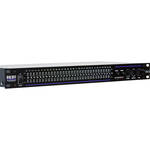 ART 351 - Single Channel 31-Band 1/3 Octave Graphic EQ