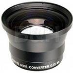 Canon WD-55 55mm 0.75x Wide Angle Converter Lens