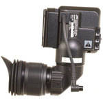 JVC VF-P116U 1.5-Inch B/W Viewfinder