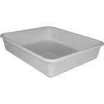 Cescolite Plastic Deep Hypo Bath Developing Tray - 20x24"