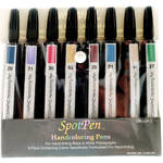 Spot-Pen Hand Coloring Pen Set Group 2