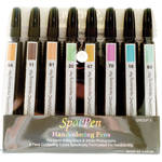Spot-Pen Hand Coloring Pen Set Group 3