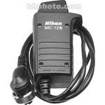 Nikon MC-12B Motor Remote Trigger Cord