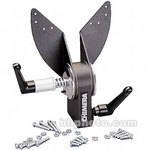 Chimera Heavy Duty Stand Adapter for 6.2" Speed Ring