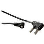 Lumedyne PC Macho para Tomada Padr�o - 15 p�s (4,57m)