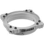 Dynalite Rotating Aluminum Speed Ring for Dynalite