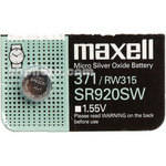 General Brand SR920SW (371) - Bateria Silver de 1,5V
