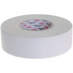 General Brand Gaffer Cloth Tape - White