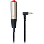 PocketWizard Trigger Button to Miniphone