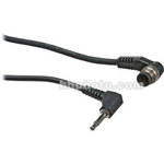PocketWizard N90M3 Motor Cord - Nikon 10 Pin to Mini -  3'