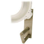 Chimera Stand Adapter - Quartz Grip Head - 13.5"