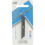 Logan-Graphics Blades #492 - 5 Blades