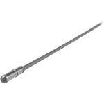 Chimera Stainless Steel Regular Pole for Medium