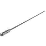 Chimera Stainless Steel Regular Pole for Maxi, Extra Small