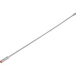 Chimera Stainless Steel Short Pole for Small