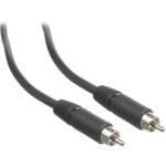 Comprehensive Cabo de RCA Macho para RCA Macho - 50 p�s (15,24m)