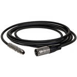 Comprehensive XLRP-SPJ-3EXF Female Phone to Male XLR Cable 3.0' (0.9 m)
