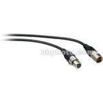 Comprehensive Cabo XLR Macho de 4 pinos para XLR F�mea de 4 pinos - 17 p�s (5,18m)