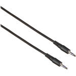 Comprehensive Cabo Mini Macho Est�reo para Mini Macho Est�reo - 25 p�s (7,62m)