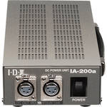 IDX IA-200A Dual Channel Camera Power Supply