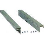 Winsted Rack Rail Adaptors (pair) 19.25"