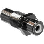 Comprehensive RCA Female to RCA Female - Adapter