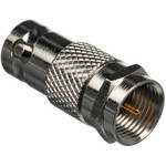 Comprehensive BNC F�mea para RF Macho - Adaptador