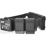 Anton Bauer Cinto de Bateria NiCd 30/13 - Carregador Interno, Selecion�vel entre 30V/4ah e 13,5V/8ah