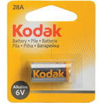 Kodak Bateria Alcalina de 6V 28A
