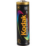 Kodak Bateria Alcalina AA de 1,5V - Kit com 8