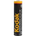 Kodak Bateria Alcalina AAA de 1,5V