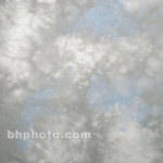 Westcott 10x12' Sheet Muslin Background - April Showers Cloudscape
