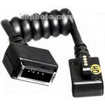 Mamiya Cable Release Extension Cord for Tilt/Shift Adapter
