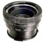 Century Precision Optics XF-2325 2x Telephoto Extender for SONY DSR-300