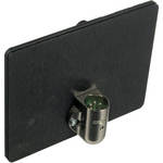 Anton Bauer SO-XLR 4-pin XLR Snap-On Plate