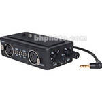 Beachtek DXA-4P - Adaptador de �udio para GL2