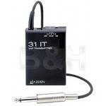 Azden 31IT Bodypack Guitar Transmitter (A3)